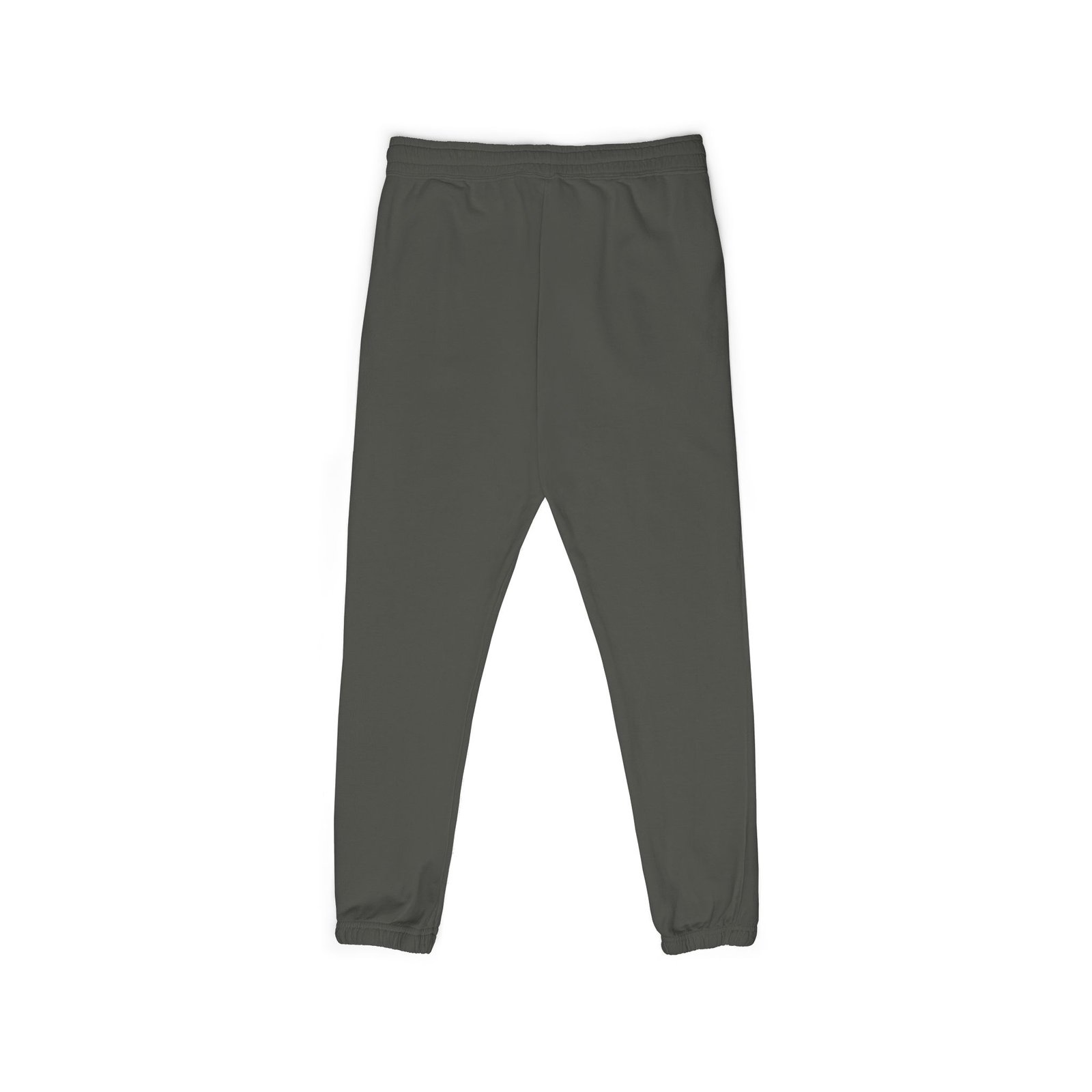 Dark Forest Graphic Sweatpants - Image 2