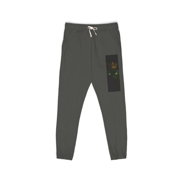 Dark Forest Graphic Sweatpants
