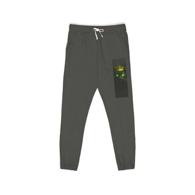Dark Forest Graphic Sweatpants